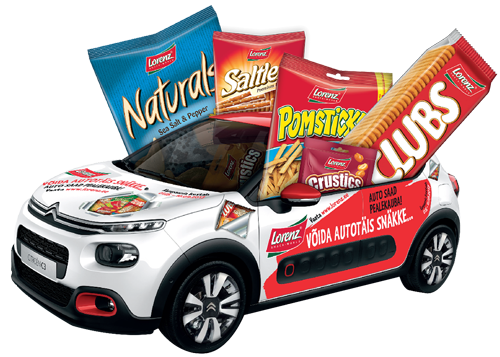 Auto Lorenz Bayreuth