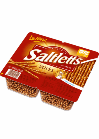 SALTLETTS soolakõrsik 250g